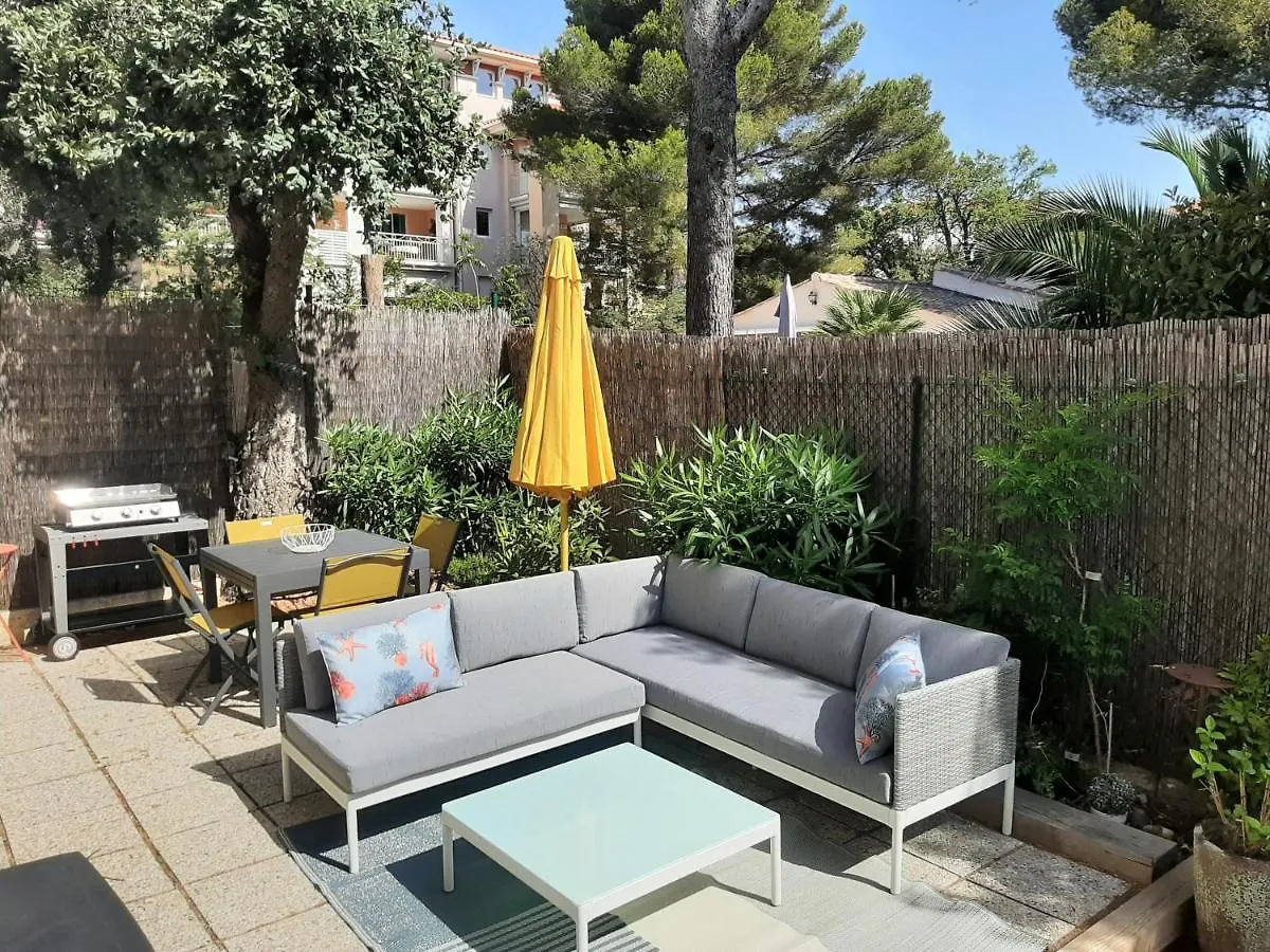 Le Mediterraneo location