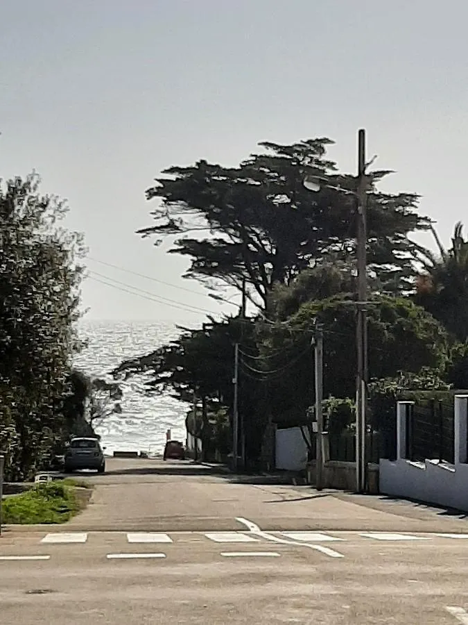 Le Méditerranéo Saint Aygulf Appartement