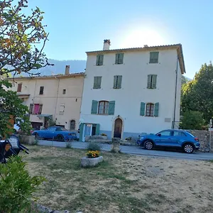 Maison De Caractere La Bastide (Var)