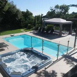  Bed & Breakfast Perle De La