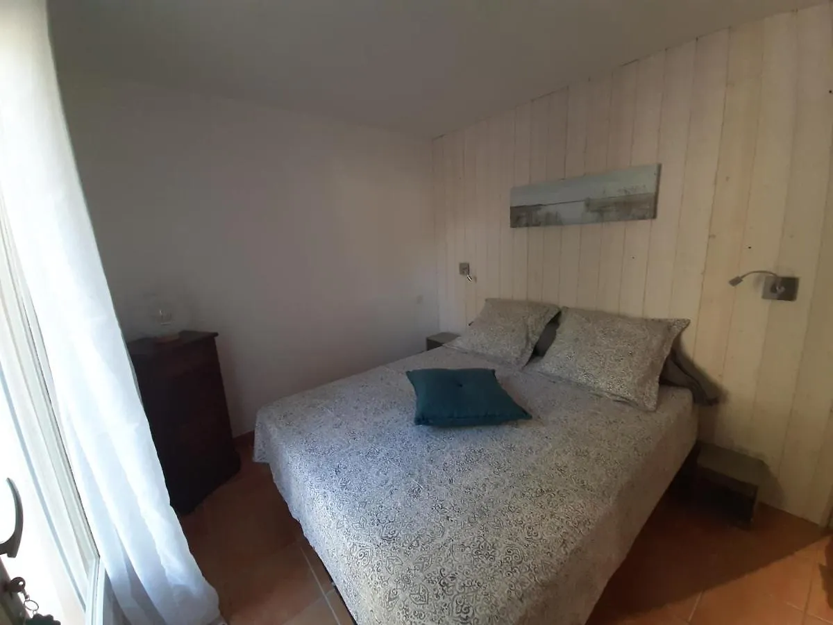 Apartment Le Mediterraneo Saint Aygulf