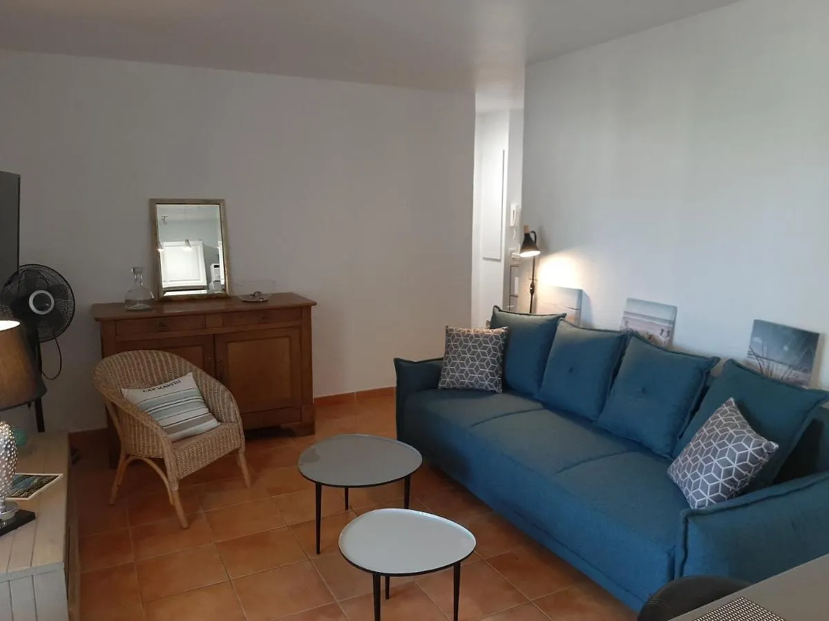 Le Mediterraneo Saint Aygulf Apartment