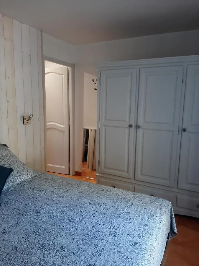 Le Mediterraneo Saint Aygulf Apartment