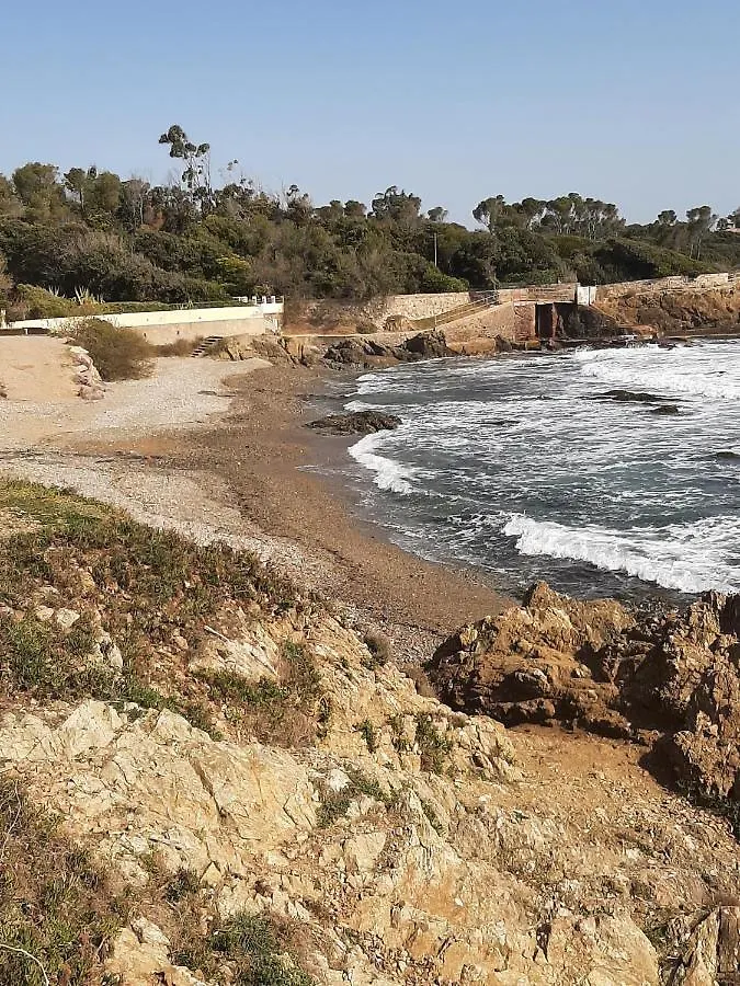 Le Mediterraneo Saint Aygulf Frankrike