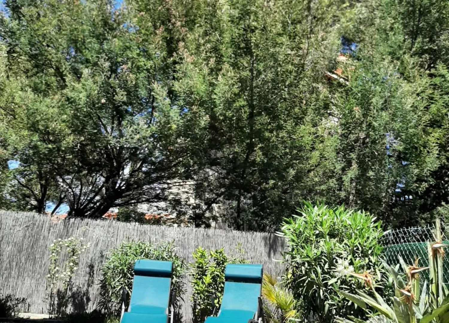Le Mediterraneo Saint Aygulf France