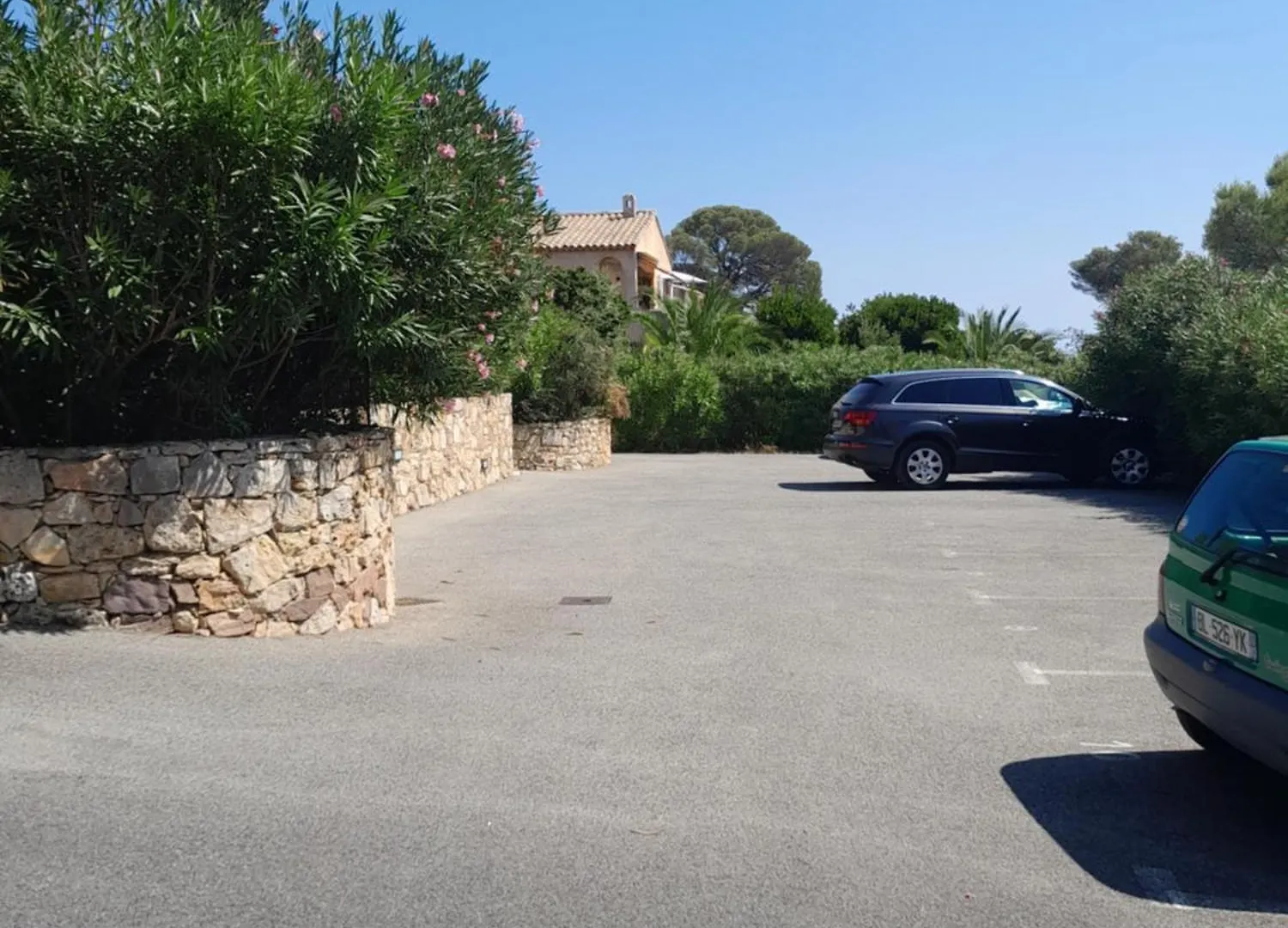 Le Mediterraneo Saint Aygulf 0*,  Frankrike