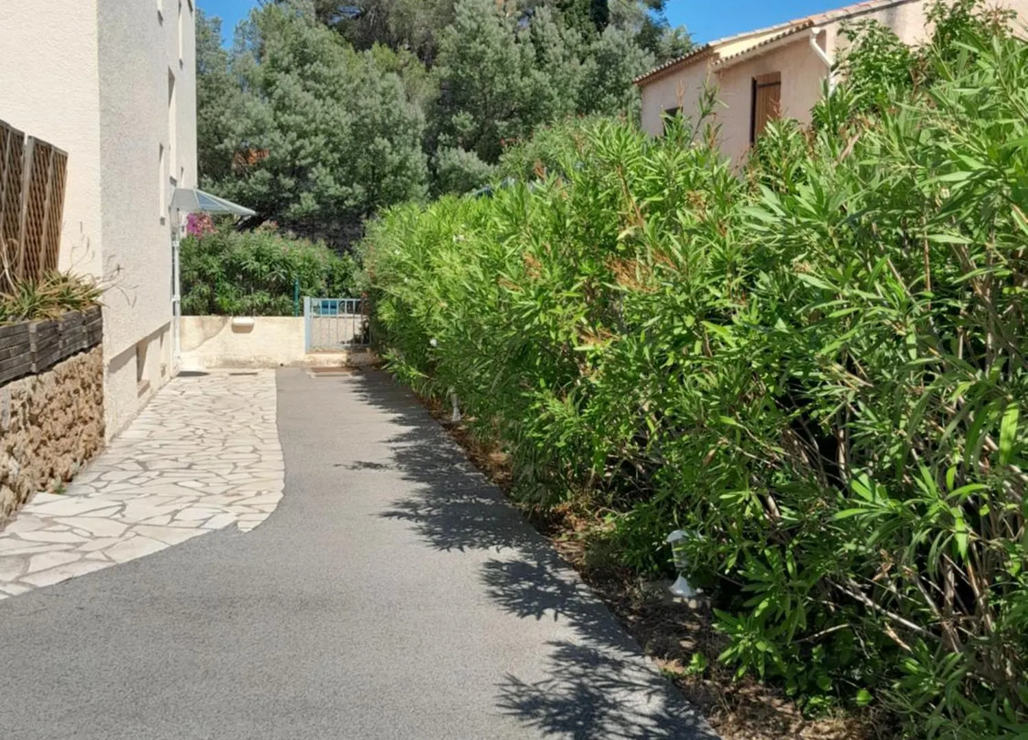 Le Mediterraneo Saint Aygulf