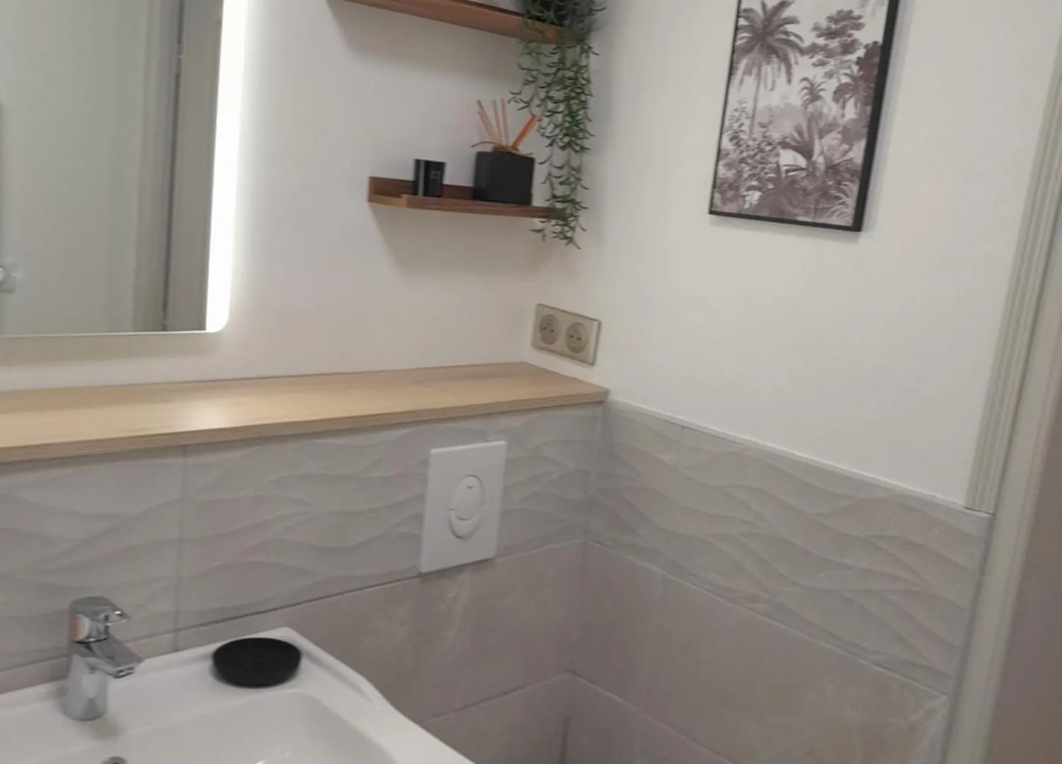 Le Mediterraneo Saint Aygulf Apartment
